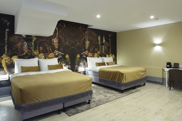 Hotel Bronckhorst