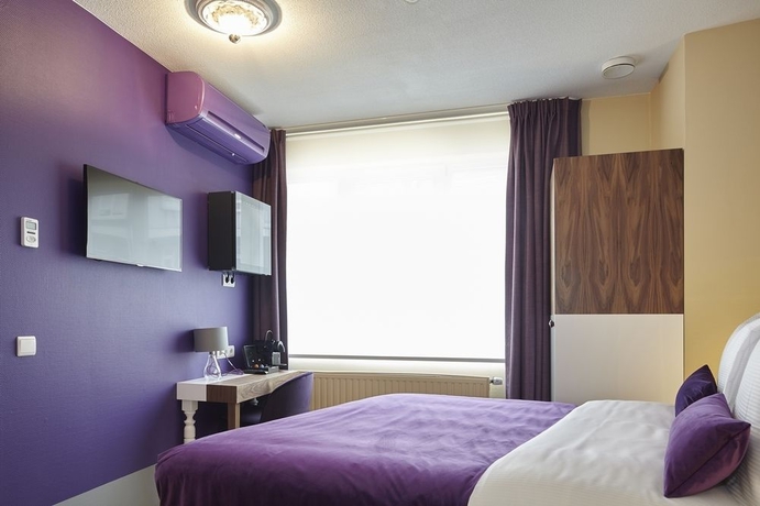 Hotel Bronckhorst