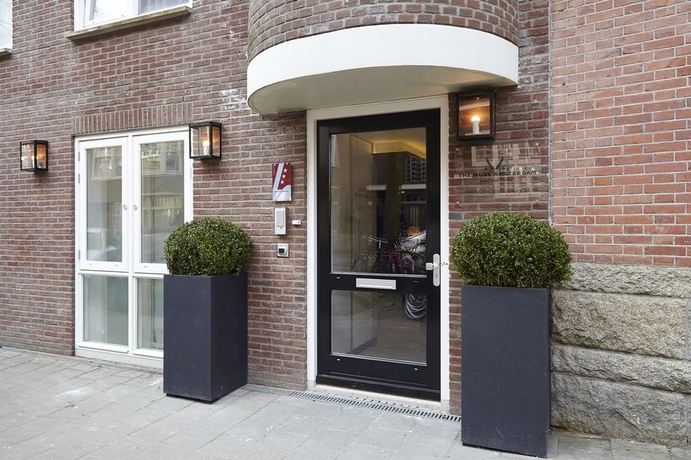 Hotel Bronckhorst