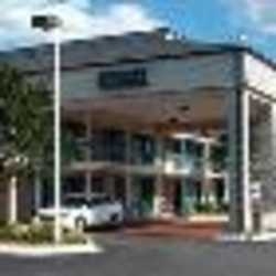 Hotel Brookwood Inn