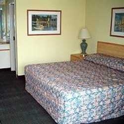 Hotel Brookwood Inn