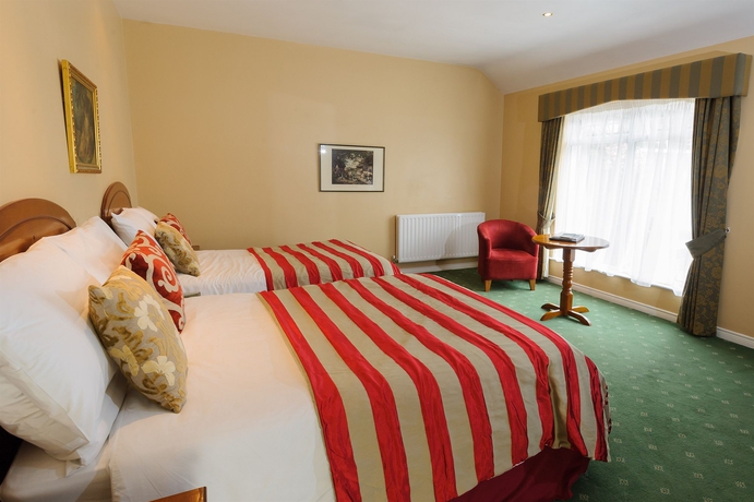 Hotel Brown Trout Golf & Country Inn