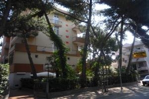 Hotel Brown_atrium