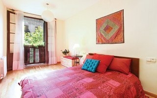 Hotel Bruc