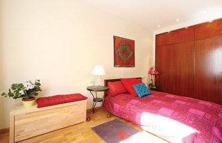 Hotel Bruc
