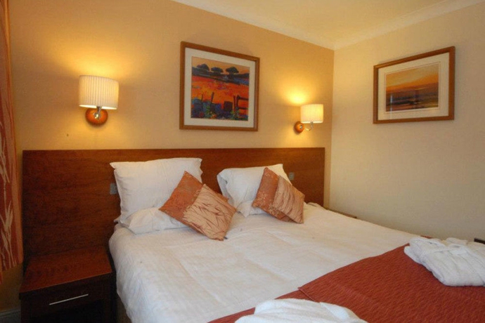 Hotel Bruce 
