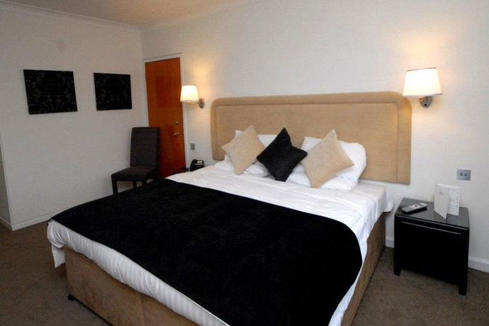 Hotel Bruce 