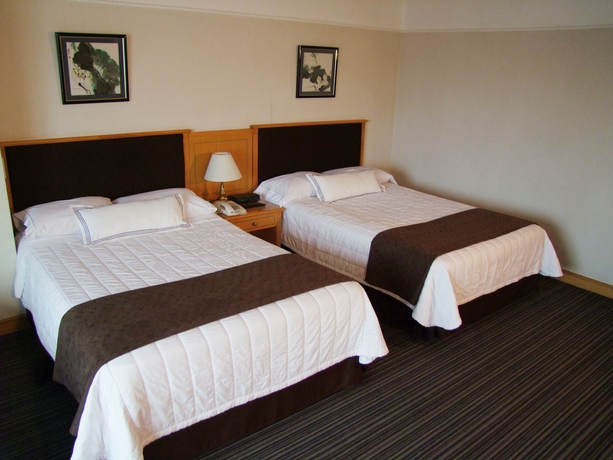 Hotel Bruce Hotel And Casino
