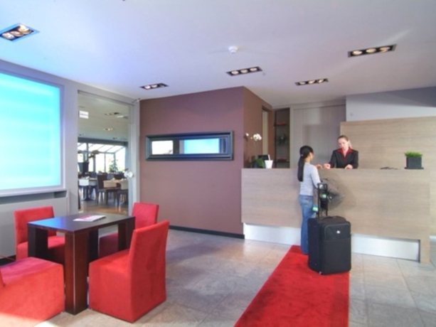 Hotel Brugotel
