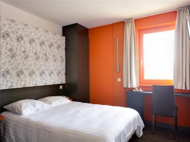 Hotel Brugotel