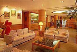 Hotel Brunei
