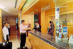 Hotel Brunei