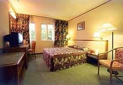 Hotel Brunei