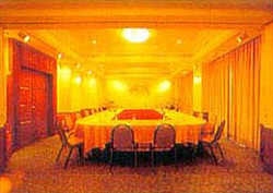 Hotel Brunei