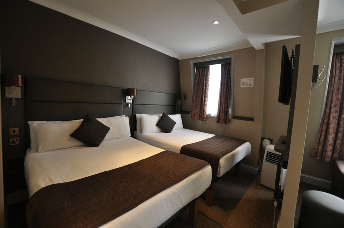 Hotel Brunel