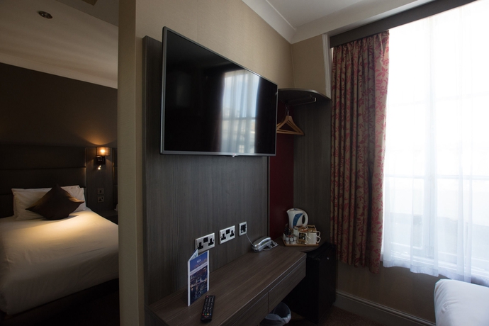 Hotel Brunel
