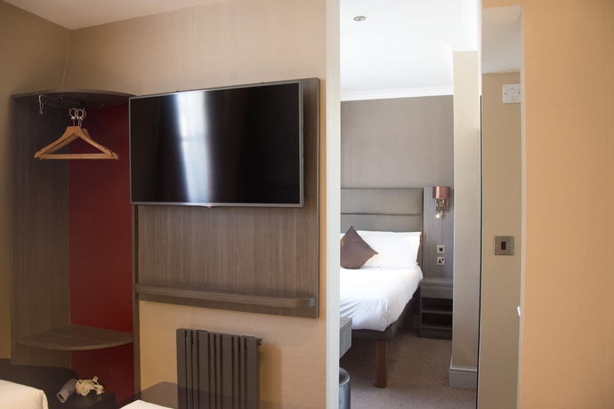 Hotel Brunel