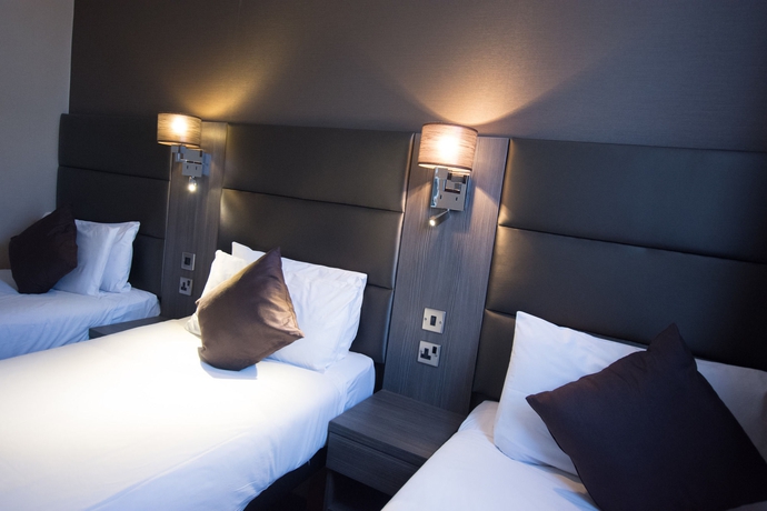Hotel Brunel