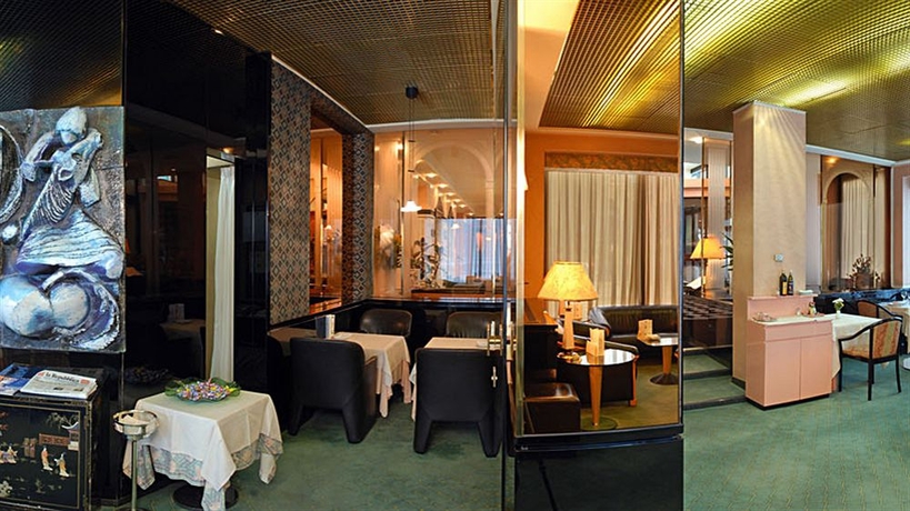 Hotel Brunelleschi