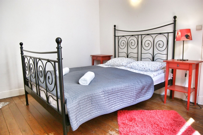 Hotel Brussels