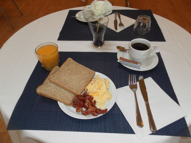 Hotel Brussels Belgium