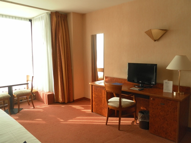 Hotel Brussels Belgium