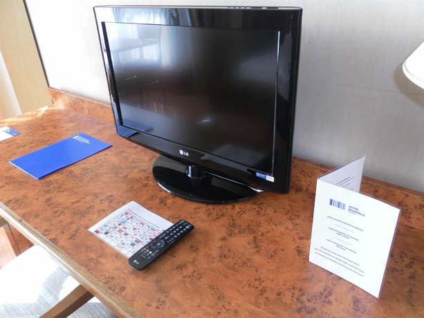 Hotel Brussels Belgium