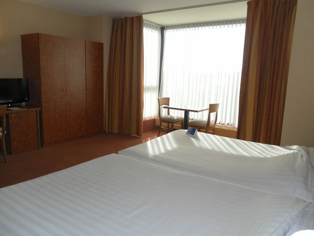 Hotel Brussels Belgium