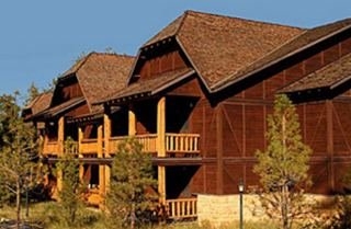 Hotel Bryce Canyon Lodge