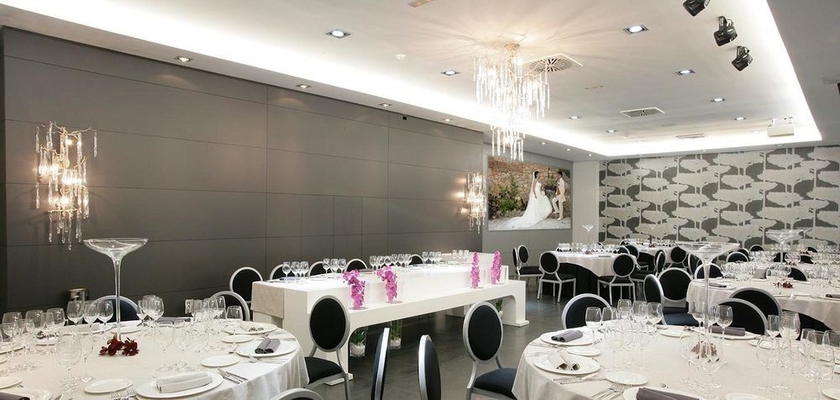 Hotel Bs Principe Felipe