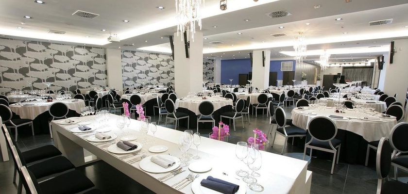 Hotel Bs Principe Felipe