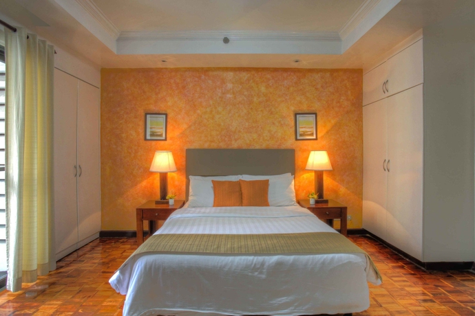 Hotel Bsa Tower