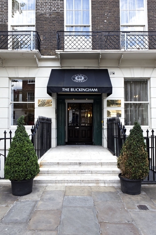Hotel Buckingham