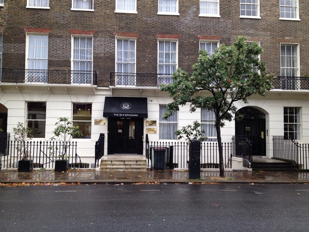 Hotel Buckingham
