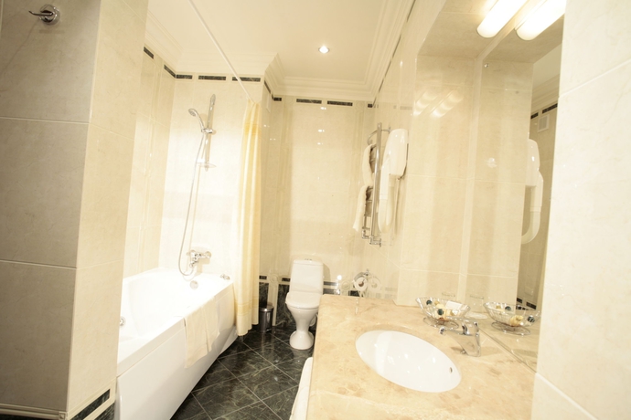 Hotel Budapest