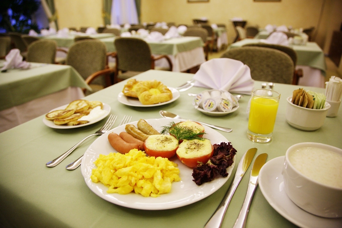 Hotel Budapest