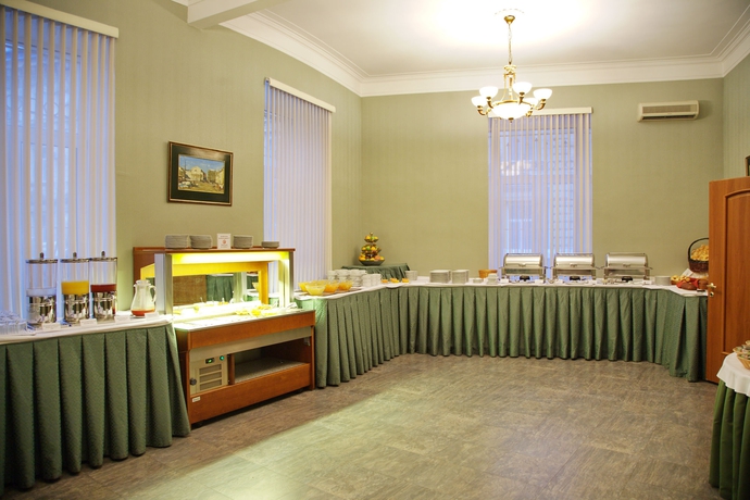 Hotel Budapest