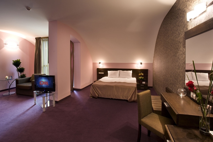 Hotel Budapest