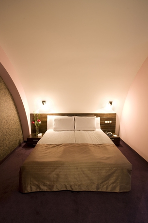 Hotel Budapest