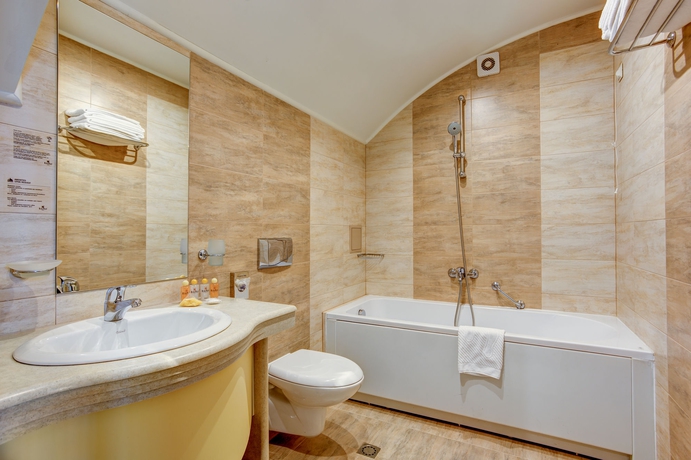 Hotel Budapest