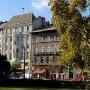 Hotel Budapest Museum Central