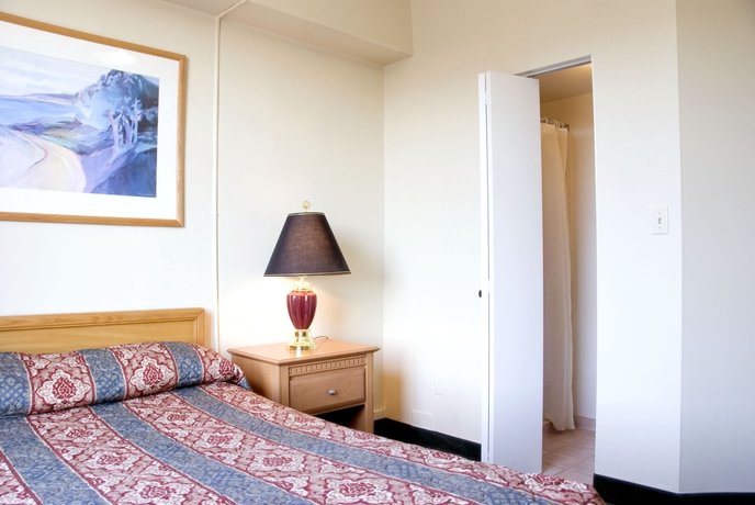 Hotel Budget Inn Patricia Hotel