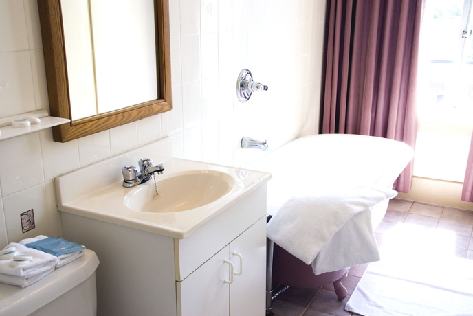 Hotel Budget Inn Patricia Hotel