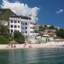 Hotel Bue Marino