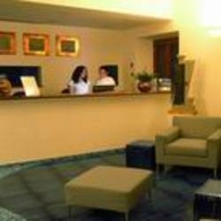 Hotel Bue Marino