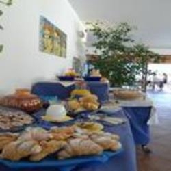 Hotel Bue Marino
