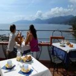 Hotel Bue Marino