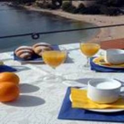 Hotel Bue Marino