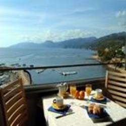Hotel Bue Marino