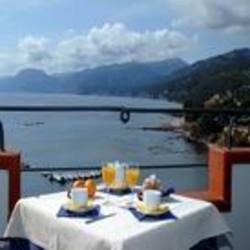 Hotel Bue Marino